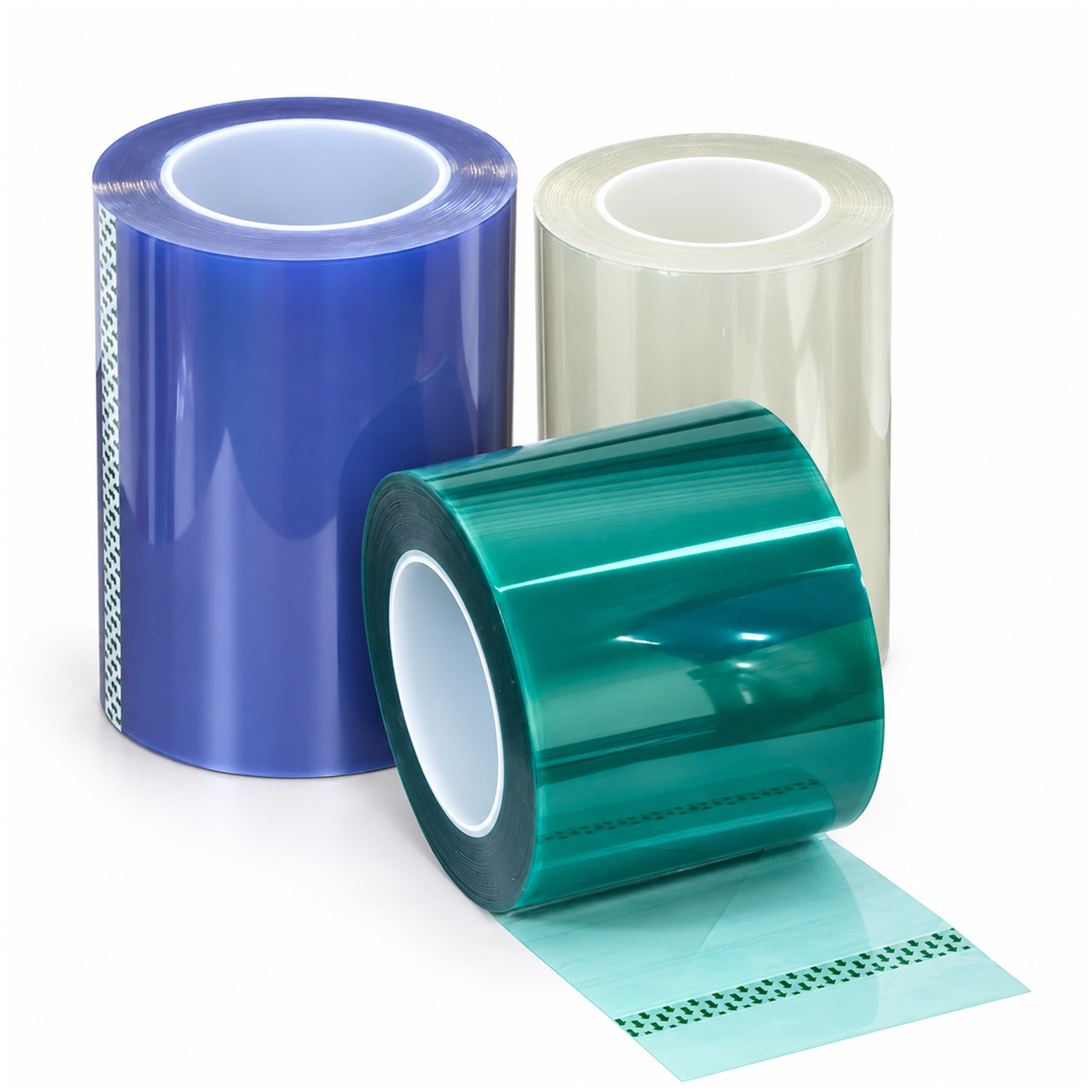CNC Tape