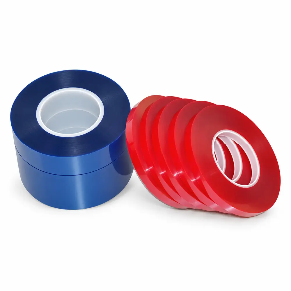 Polyester High-Temperature Tape