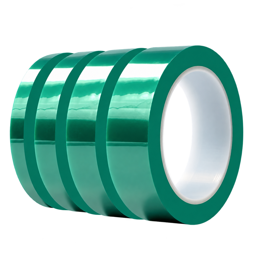 Polyester High-Temperature Tape