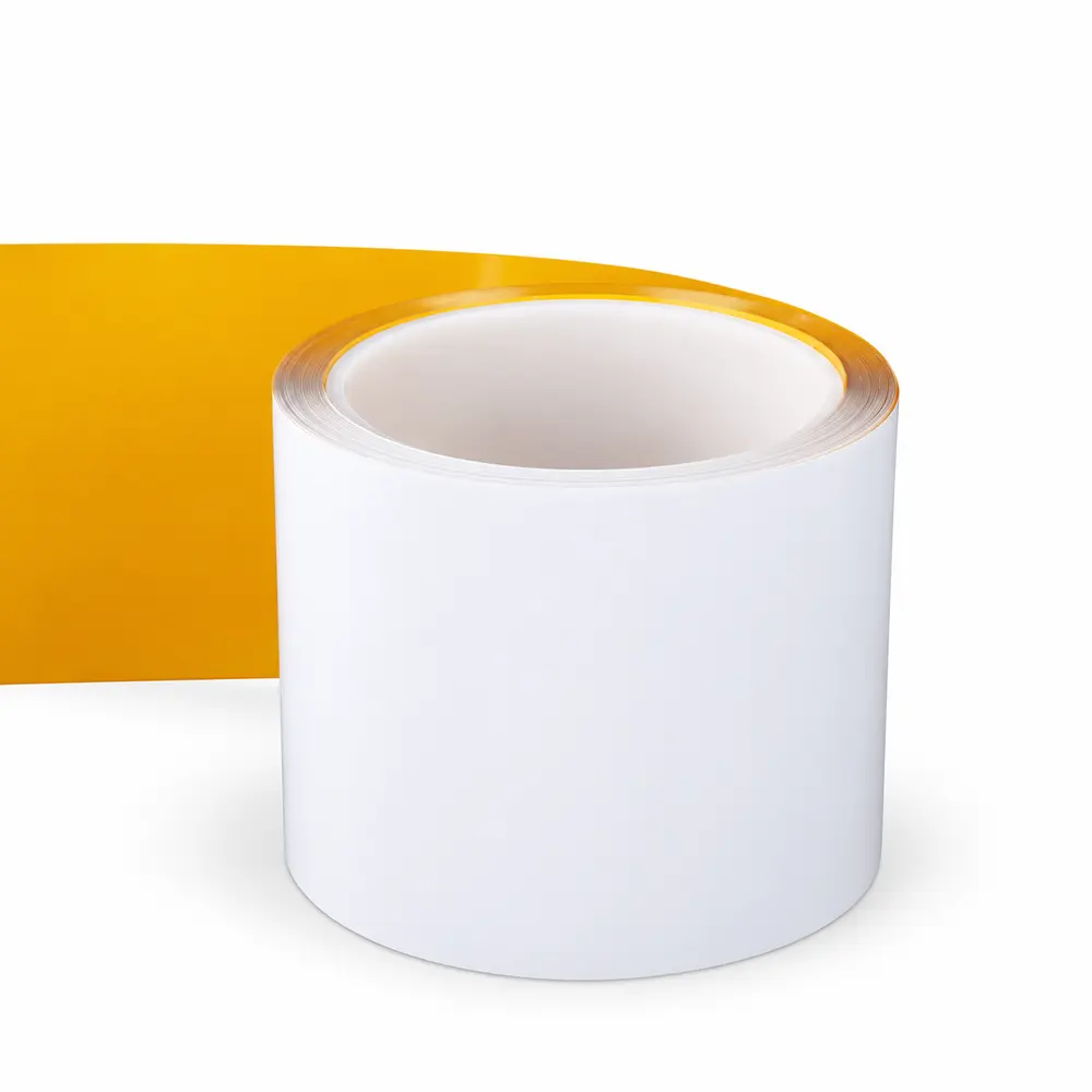 Polyimide Labels
